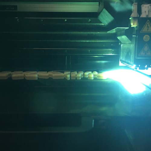 3D Printing